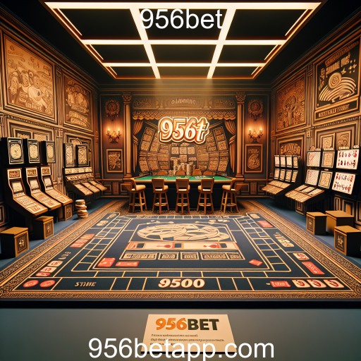 Conheça a Categoria FAQ do 956bet: Esclarecendo Suas Dúvidas sobre Jogos Online